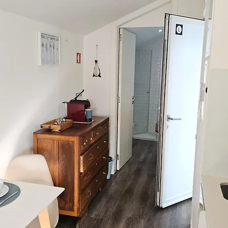 A Proa Do Moliceiro Canal - Aurea Sunny Terrace 阿威罗